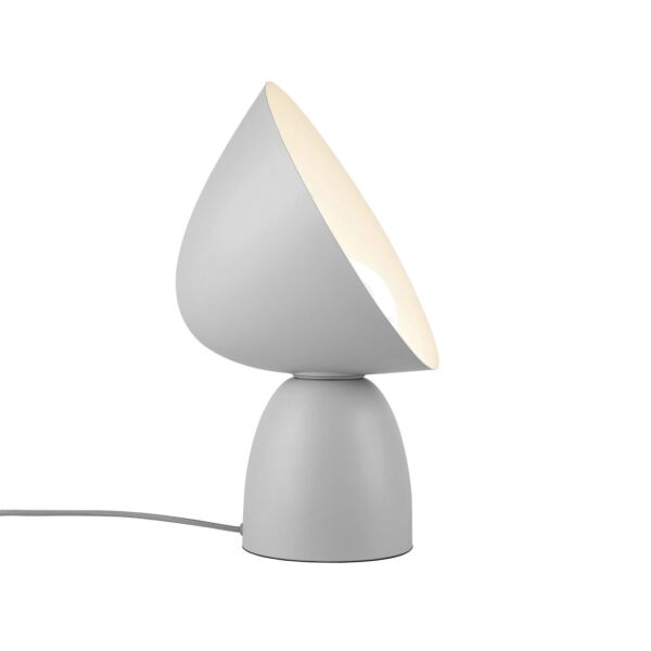 Nordlux - Hello - 2220215010 - Grey Table Lamp