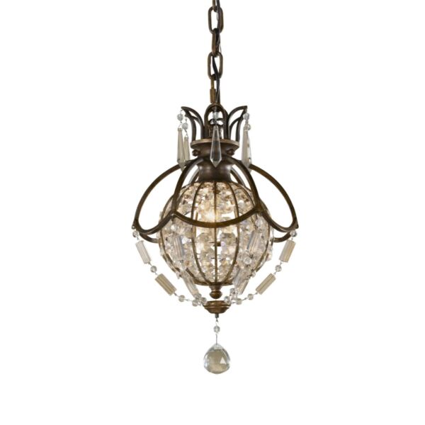 Elstead - Feiss - Bellini FE-BELLINI-P Pendant