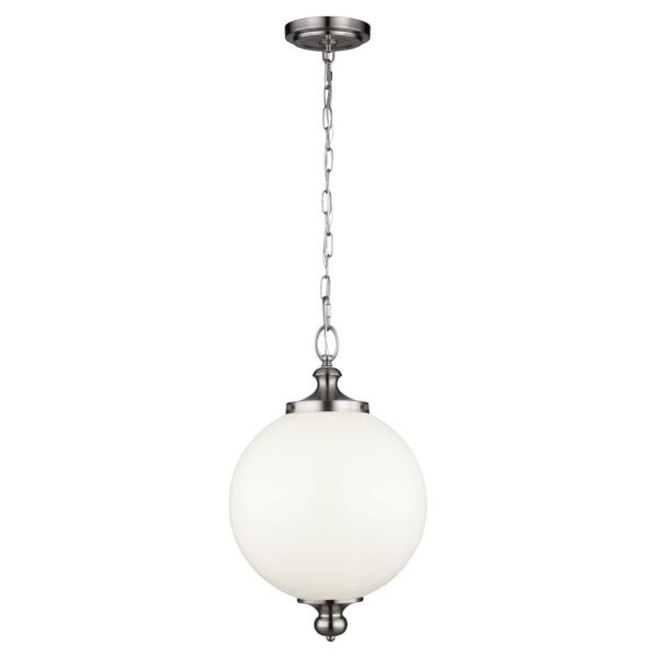 Elstead - Feiss - Parkman FE-PARKMAN-PL-BS Pendant