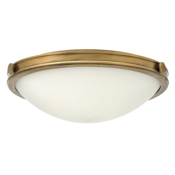 Elstead - Hinkley Lighting - Collier HK-COLLIER-F-M Flush Light