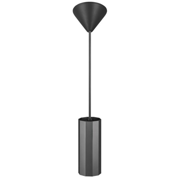 Nordlux - Alanis - 2213413003 - Black Ceiling Pendant Light