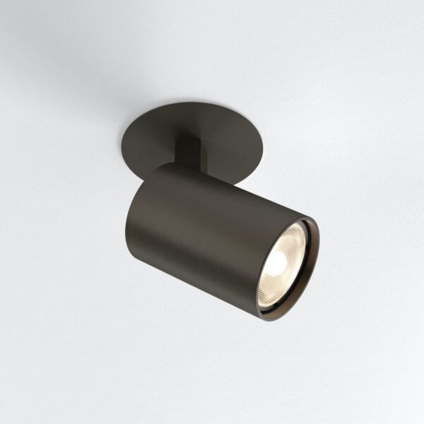 Astro Lighting - Ascoli Recessed 1286022 - Bronze Spotlight